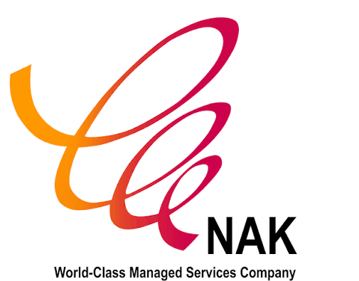 شرکت NAK
